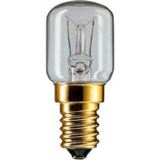 Ovnlampe 25W 230V E14