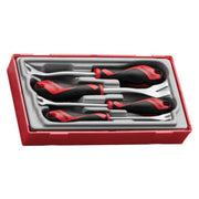 Teng Tools panelværktøjssæt TTSR04A, 4 dele