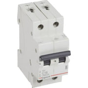 RX3 MCB automatsikring C16 2pol 2M 6000A