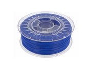 PLA filament - Ø1,75mm, Blå, 1kg