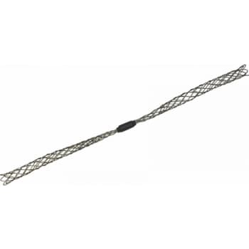 Super Rod kabelsok Double Ended Grip til let gentræk af kabler