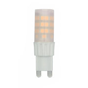 DIOLUX G9 4,6W 500lm 350° Dæmpbar