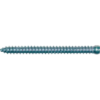 Fischer karmskrue FFS u/hoved 7,5 x 92mm 100stk.