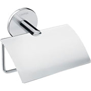 LAUFEN CANA toiletpapriholder med låg i krom