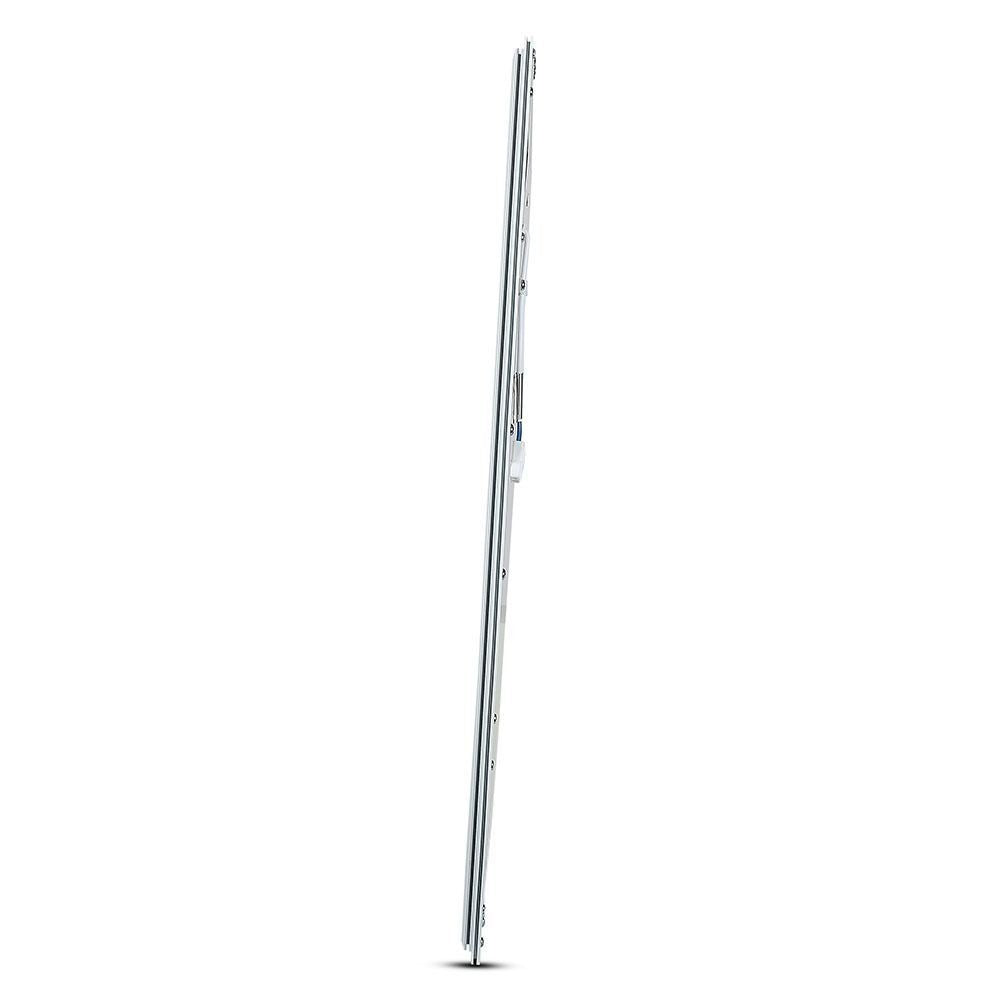 V-Tac 60x60 LED Panel - 32W, 4320lm, Hvid Kant, Erstatter 180W, RA80