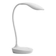 Bordlampe Samba Usb Hvid Led