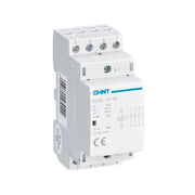 Kontaktor Chint NCH8-25/40 220/230V, 25A, 4 slutte
