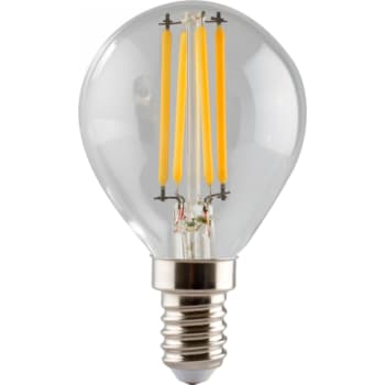 LED Proxima P45 Krone E14 C927 250 lumen, 3W dæmpbar Klar