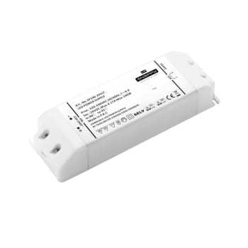 LED Driver SP100-24VFT, 100W 24VDC, dæmpbar