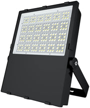 AREAL LYSK. 300W 4000K ASYM.