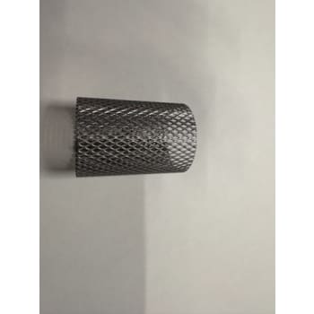 løst filter til snavssamler m/magnetstav 1"