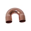 Unite Loddefitting U-Bøjning 3/4"x2 1/2"