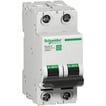 AUTOMATSIKRING D20A 2P 10KA 2M