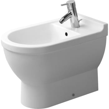 Starck 3 gulvbidet
