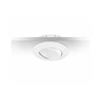 Bluetooth LED-downlight, MD-230 Tune, 5W, Hvid