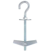 SIMPSON STRONGTIE AM kipdybel med 4 mm metrisk krog