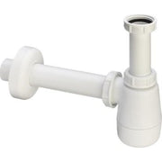 Pungvandlås bidet 1.1/4" x 32 mm