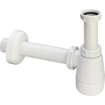 Pungvandlås bidet 1.1/4" x 32 mm