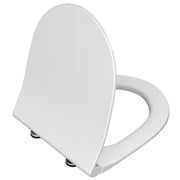 VitrA Sento toiletsæde