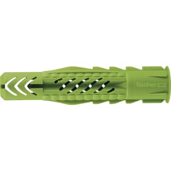 Universaldybel UX Green 12 x 70 mm, 18 stk.