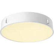 MEDO Downlight hvid 33W 4600/4600lm 3000/4000K CRI90 80° IP20