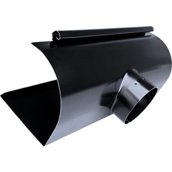 Sort Arkitekt Tudstykke 14/90 mm