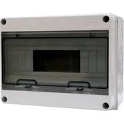 Gruppetavle 12 modul IP65