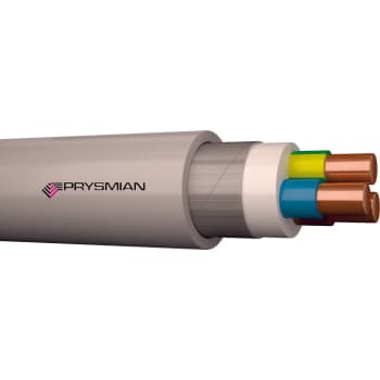 Kabel HIKAJ 3G1,5 armeret halogenfri T500