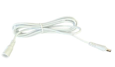 DIOFLEX Habena Kabel 2M med DC-stik