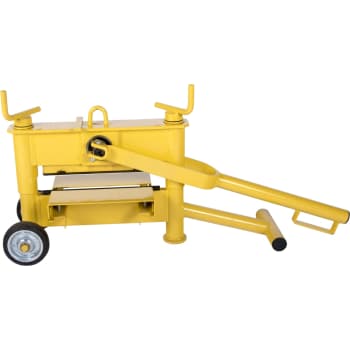 Fliseklipper AL33