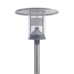 Philips GrandeVille 2900lm/830 BPS962 34W IP65 IK10 DynaDimmer (excl lygtetag) 4 m kabel DF-optik
