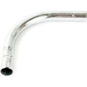 Bøjning 1 1/4" 32mm varmgalvaniseret