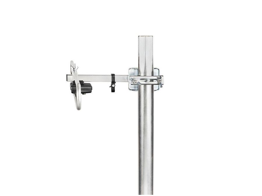 Udendørs DAB+ antenne - Passiv, 0-50km, 170-250MHz