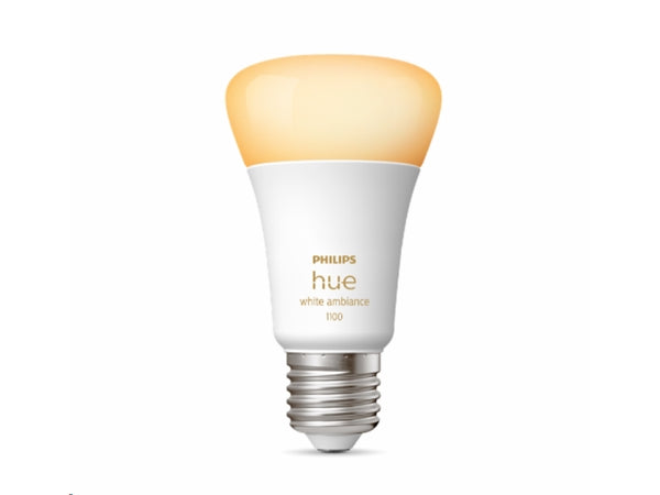 PHILIPS HUEWA 8W A60 E27 EU