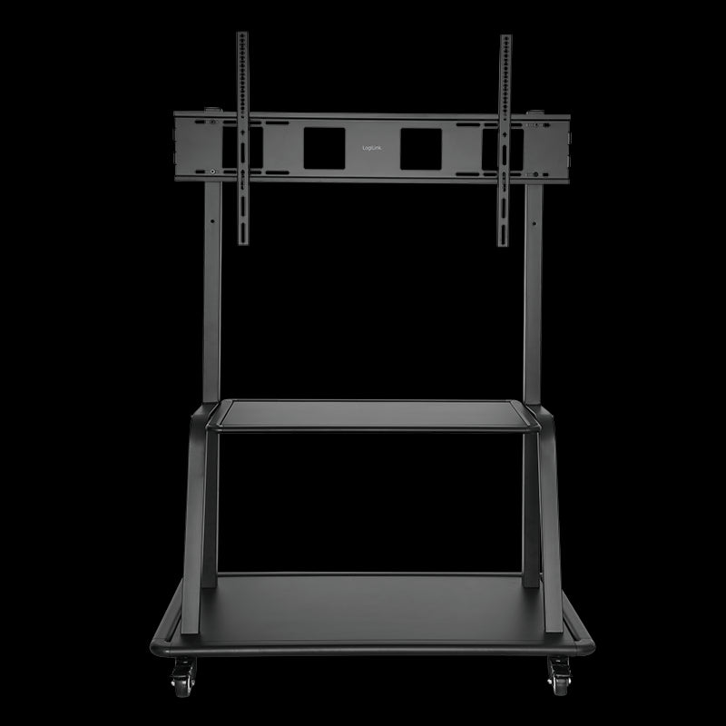 Rullebord m. TV beslag  60-105" 150kg, justerbar højde