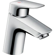 Hansgrohe Logis 70 håndvaskarmatur CoolStart, krom