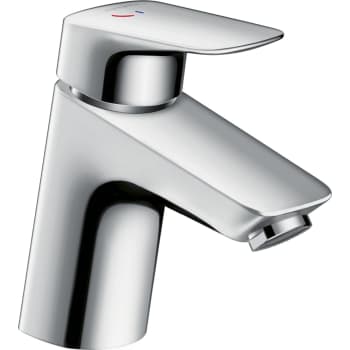 Hansgrohe Logis 70 håndvaskarmatur CoolStart, krom