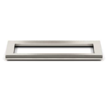 Unidrain HighLine 3910 ramme 1000 mm, højde 25 mm - Til fritliggende afløb