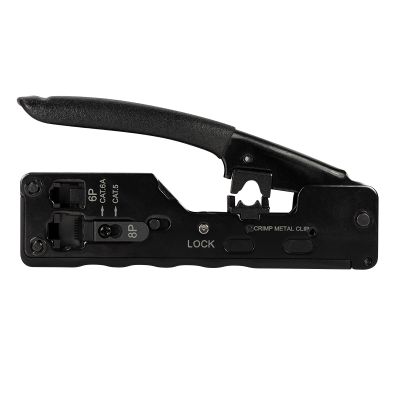 Krimptang - CAT5e/CAT6/CAT6A/CAT7 & RJ11/12