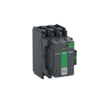 KONTAKTOR TESYSG185 3P STD 100-250V ACDC