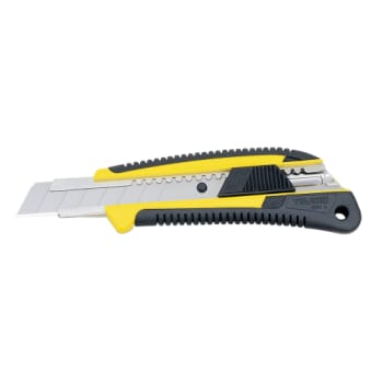 Tajima lc 560 kniv 18 mm m/non