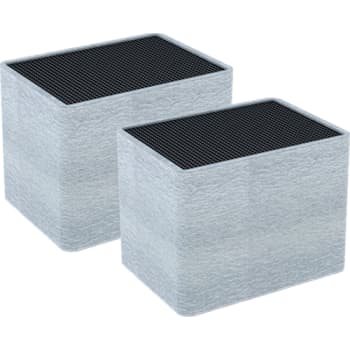 GEBERIT filter 2stk keramisk