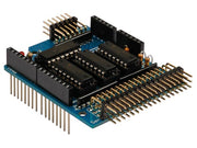 KA12 Analog shield til ARDUINO (byggesæt)