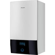 DAIKIN Altherma 4 varmepumpe 6kW indedel