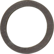23 x 30 x 2 mm NBR-pakning til forskruning 1" x 3/4"
