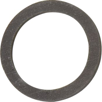 23 x 30 x 2 mm NBR-pakning til forskruning 1" x 3/4"
