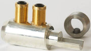 SKRUEMAGNEFIX. CU/AL 50-240MM² MED RING