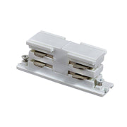 SPS 2 Stik Lige Hvid Spectrum - 230V Input - RA80