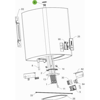 Offeranode, Tronic 4500 T 50 (G3/4x250)