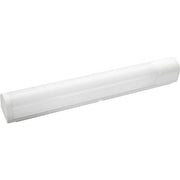 Spejlarmatur Prelude Hvid 16W LED 2700K m/stik